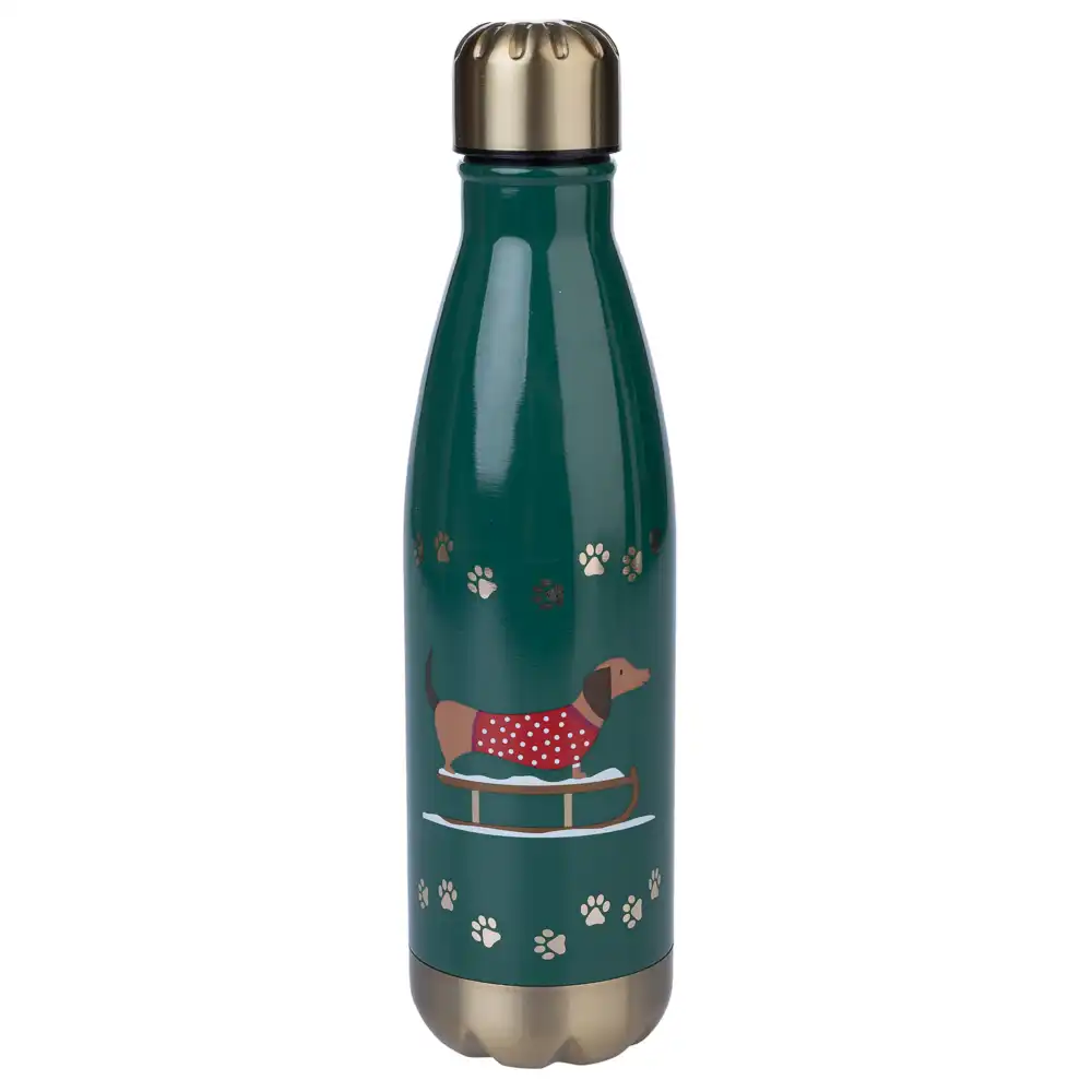 Botella TIAKI Dog Lovers - 500 ml