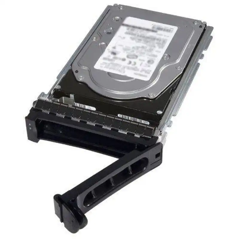 Dell 3KP7H Disco Duro 2.5" 2.4TB SAS