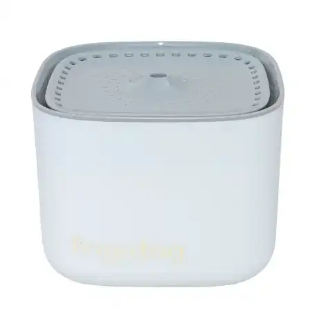 Freedog Fuente Automática Blanca para Perros y Gatos, 3 L - Freedog - Comparador de precios