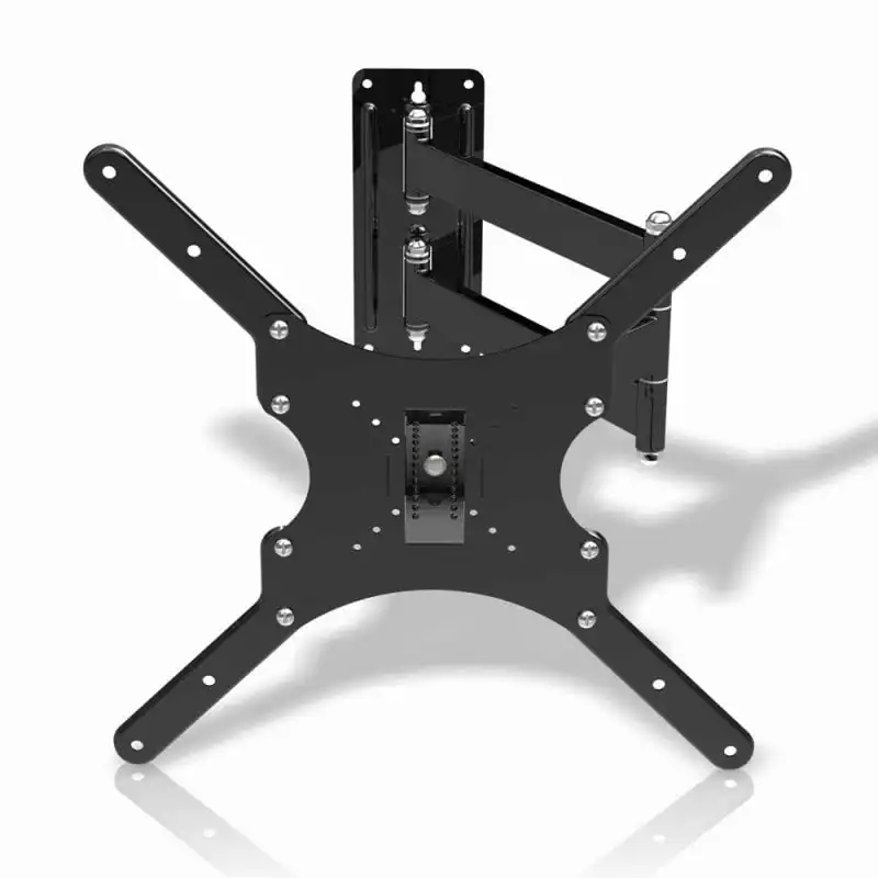 Haeger Large Triple Swivel Soporte de TV 23"-50" VESA 400x400 Máx 45Kg