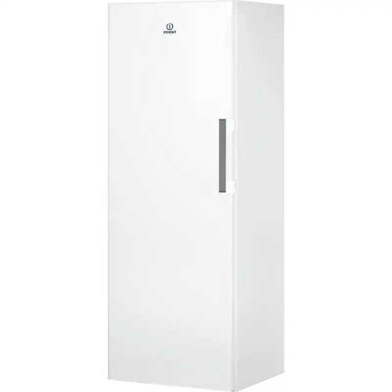 Indesit UI6 F1T W1 Congelador Vertical 223L F Blanco