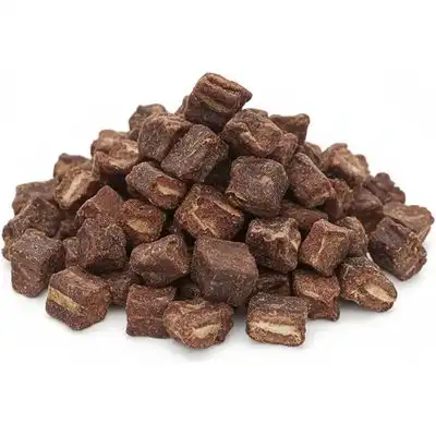 Lenda Snack Nubes de Ternera (Pulmón) - Pack 15 x 50 g - Lenda - Comparador de precios
