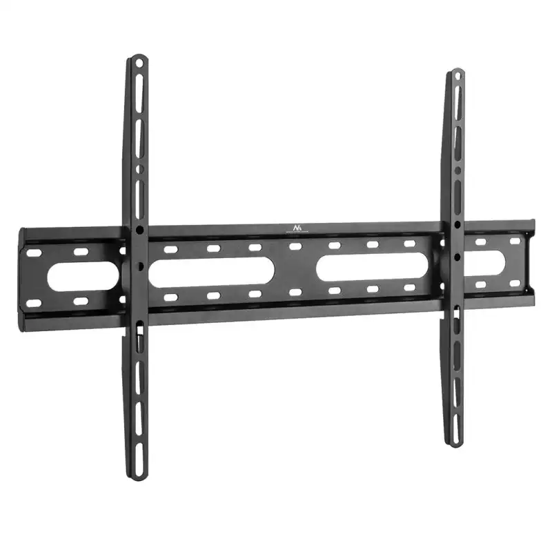 Maclean MC-939 Soporte para TV 37-70 VESA 600x400 Max 45Kg Negro