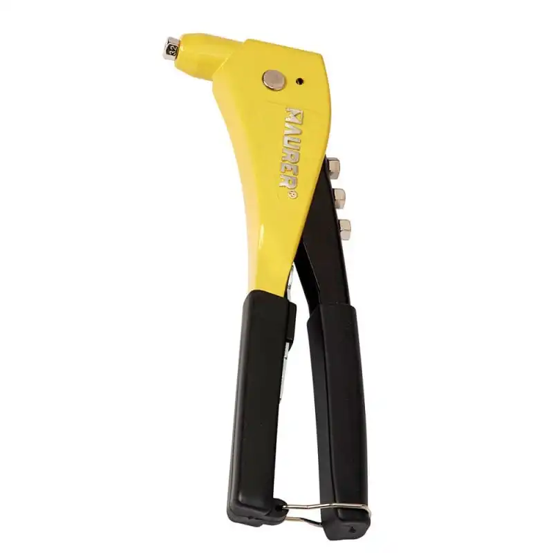 Maurer Remachadora Profesional 1 Mano
