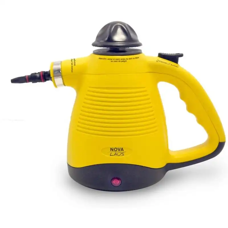 Nova Laus Vaporeta 3.5 Bares 900W