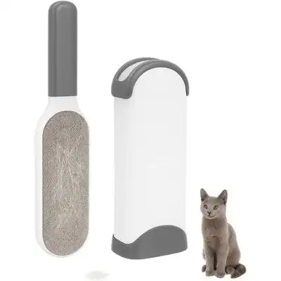 Pawffee Cepillo para eliminar el pelo de perro, aseo y limpieza eficaces. - 1 pieza - Pawffee - Comparador de precios