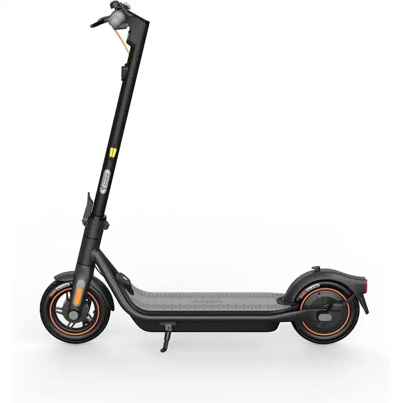 Segway-Ninebot Kickscooter F65I Patinete Eléctrico 10" 400W