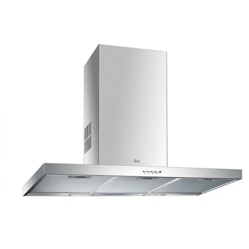 Teka DSJ 950 Campana Decorativa 90cm D Acero Inoxidable