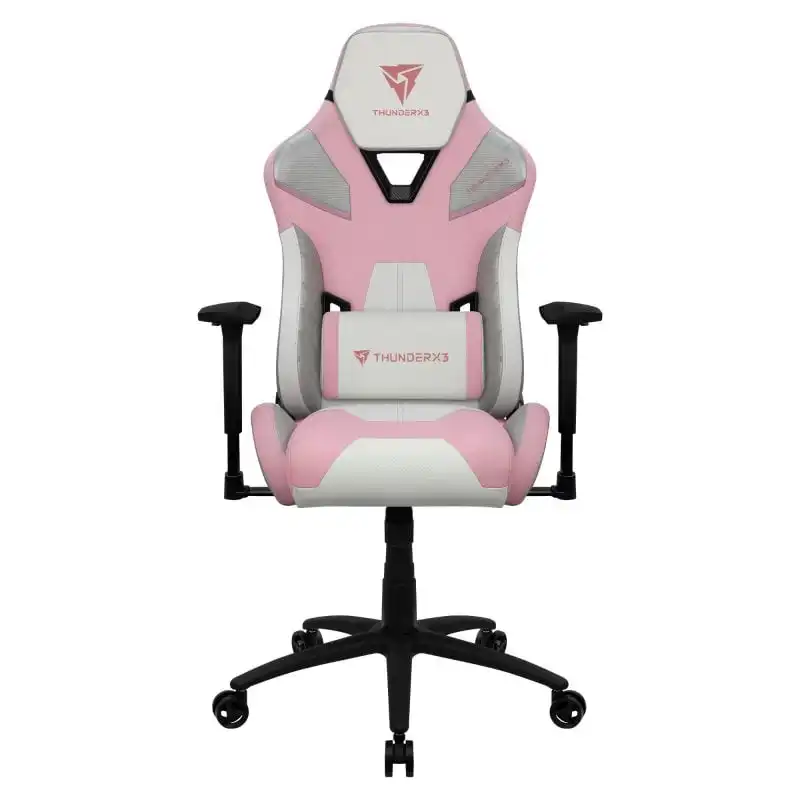 ThunderX3 TC5 Silla Gaming Blanco Sakura