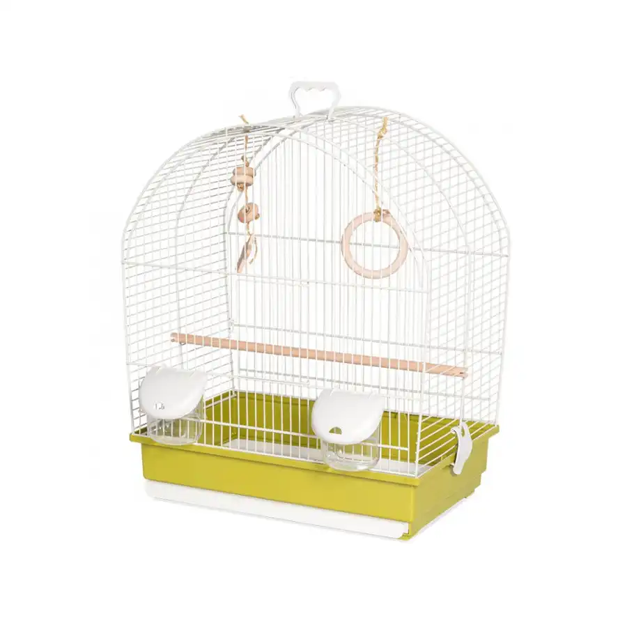 Voltrega Jaula para Pájaro 25.5x41x48 - Voltrega - Comparador de precios