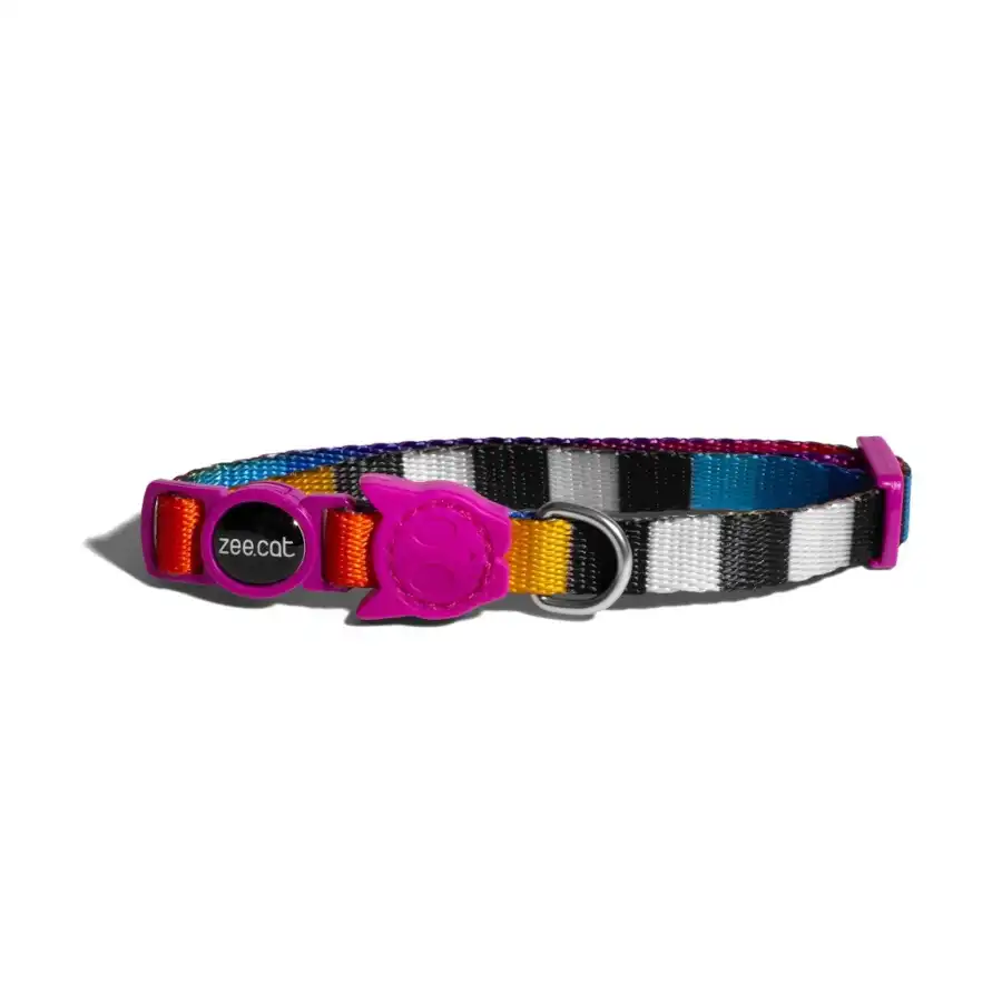 Zee Cat Prisma Collar para gatos - Zee.dog - Comparador de precios