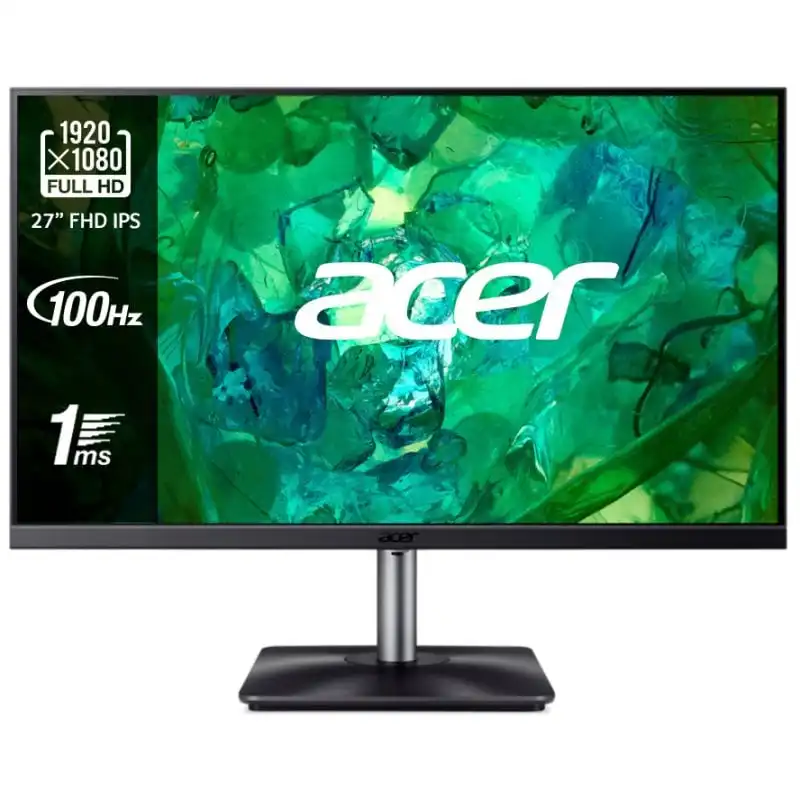 Acer VERO RS272BPAMIX 27" LED IPS FullHD 100Hz