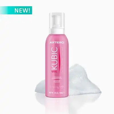 Artero mascarilla en espuma Kubic - 500 ml - Artero - Comparador de precios