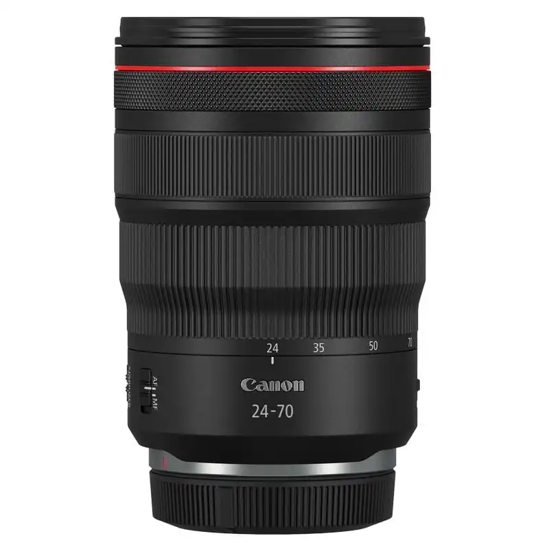 Canon Objetivo RF 24-70mm F2.8 L IS USM SLR