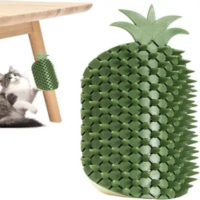 FurryFusion peine rascador para gatos - Verde - Furry Fusion - Comparador de precios