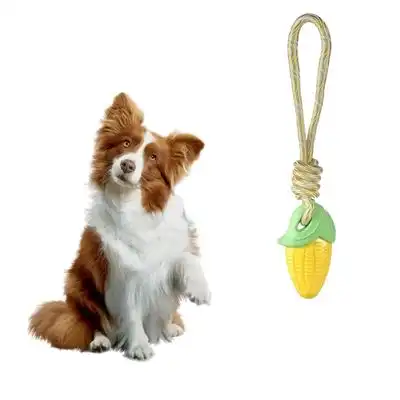 FurryFusion  sonoro con forma de verdura para perros - Pero - Furry Fusion - Comparador de precios