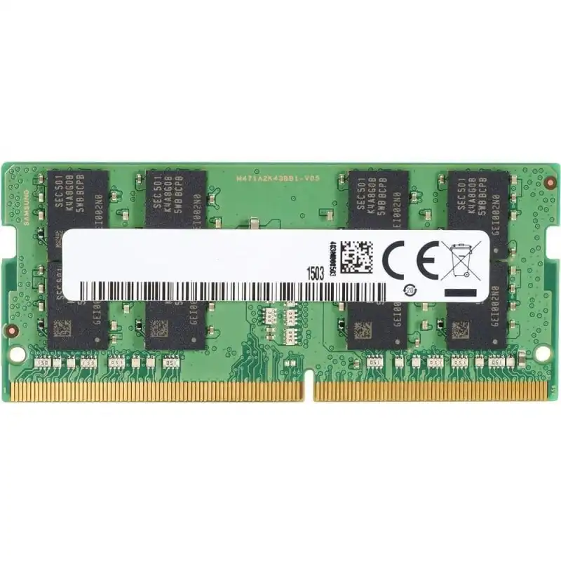 HP 13L79AA DDR4 SO-DIMM 3200MHz 4GB