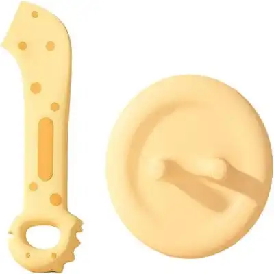 IntiMeg Juego de cucharas para conservas - 1 pieza - IntiMeg - Comparador de precios