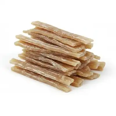 Lenda Snack Gominola de Ternera 12 cm (Tendón) - Pack 30 unidades - Lenda - Comparador de precios