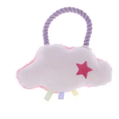 Nube TIAKI Junior juguete para perros - 1 unidad - TIAKI - Comparador de precios