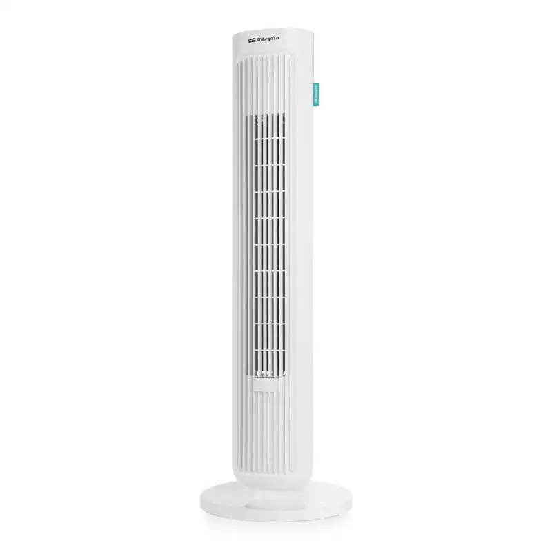Orbegozo TW 0755 Ventilador Torre 45W Blanco