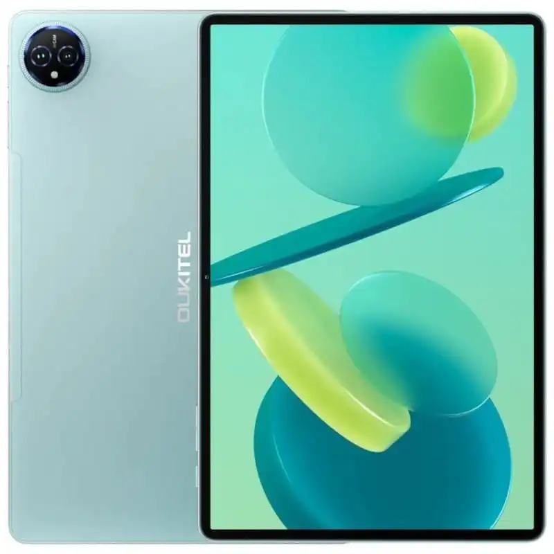 Oukitel OT12 11" 4/256GB 4G LTE Verde