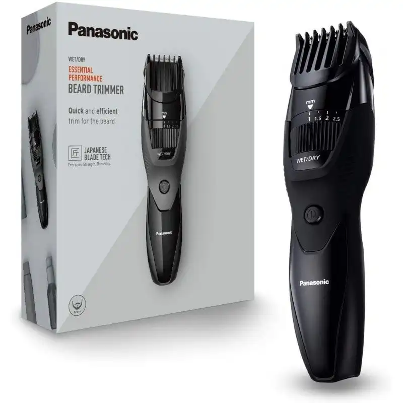 Panasonic ER-GB43 Cortapelos Inalámbrico