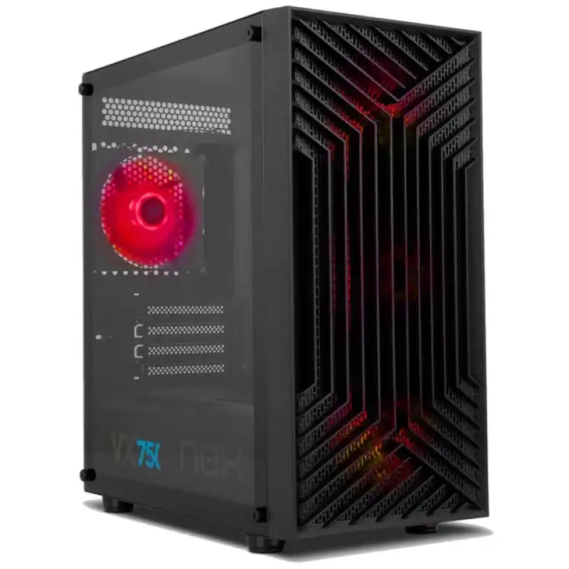 PCBYTE Racer Pc AMD Ryzen 5 5600G/32GB/2TB SSD