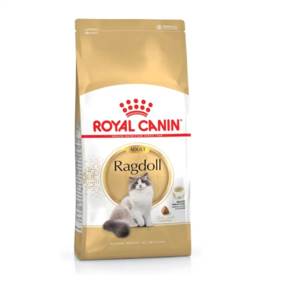 Royal Canin Adult Ragdoll pienso para gatos