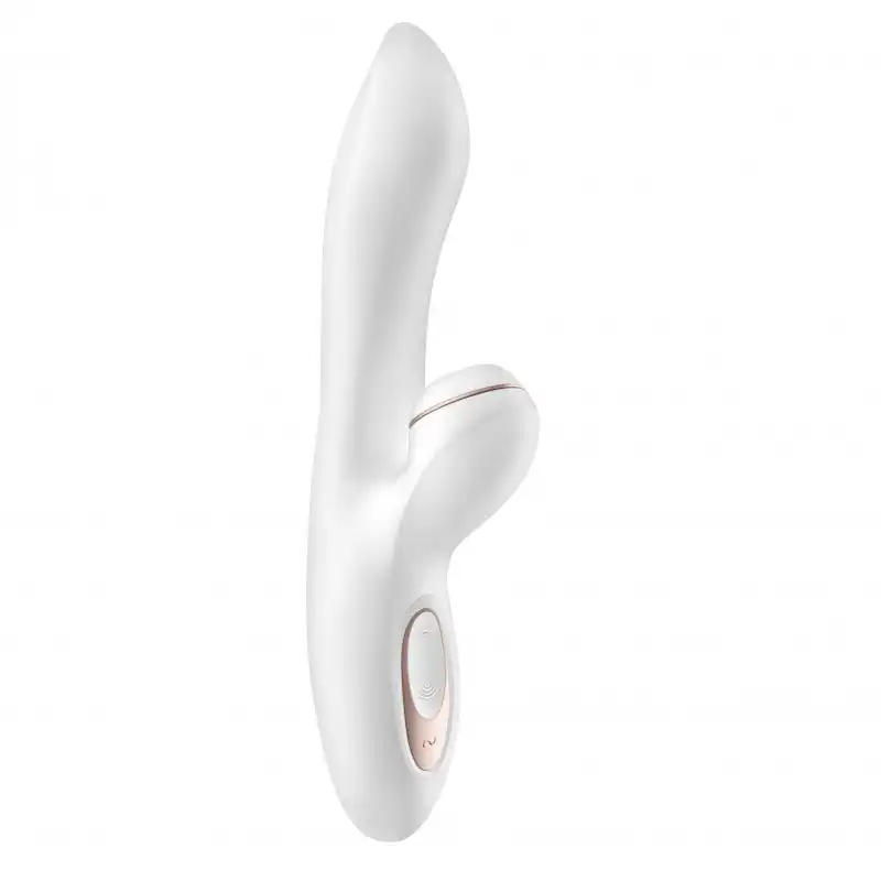 Satisfyer Pro + G-Spot