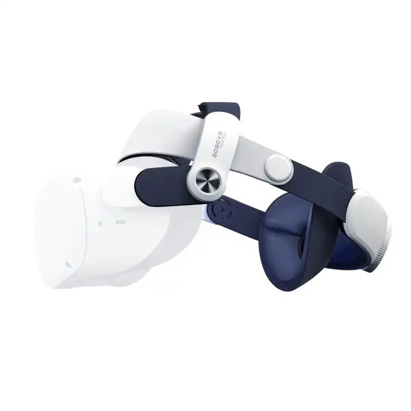 BOBOVR M2 Plus Correa para la Cabeza para Meta Quest 2