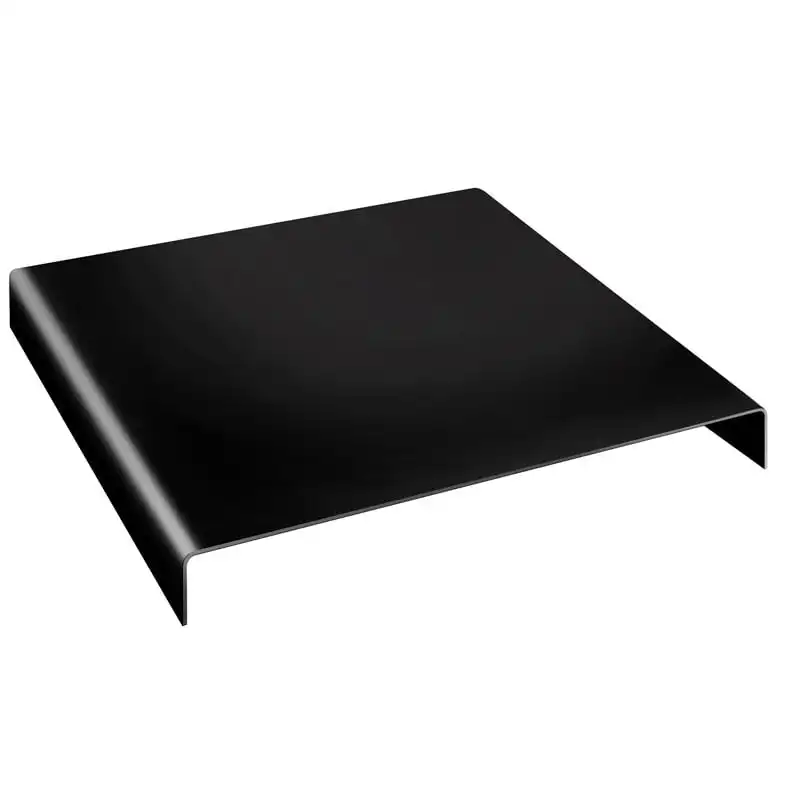 Bresser BR-AR6 Elevador Acrílico 40x40x5cm Negro