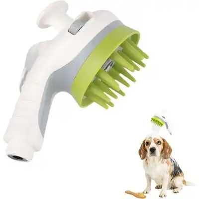 Coco Pup Cabezal de ducha 2 en 1 - Una pieza - Coco Pup - Comparador de precios
