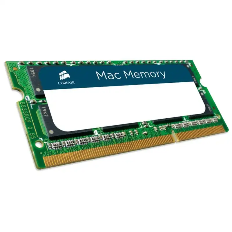 Corsair Mac Memory DDR3 1600 PC3-12800 2x8GB CL11