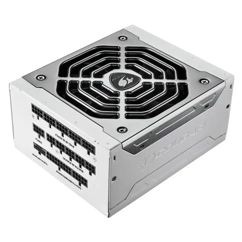Cougar Polar X2 1200W PCIe 5.0 80 Plus Platinum Full Modular