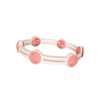 FurryFusion Collar antipulgas y garrapatas ajustable para gatos y perros - Rosa - Furry Fusion - Comparador de precios