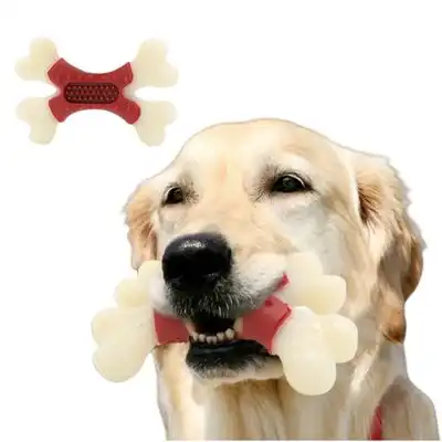 FurryFusion  masticable de doble hueso para perros - Artículo 1 - Furry Fusion - Comparador de precios