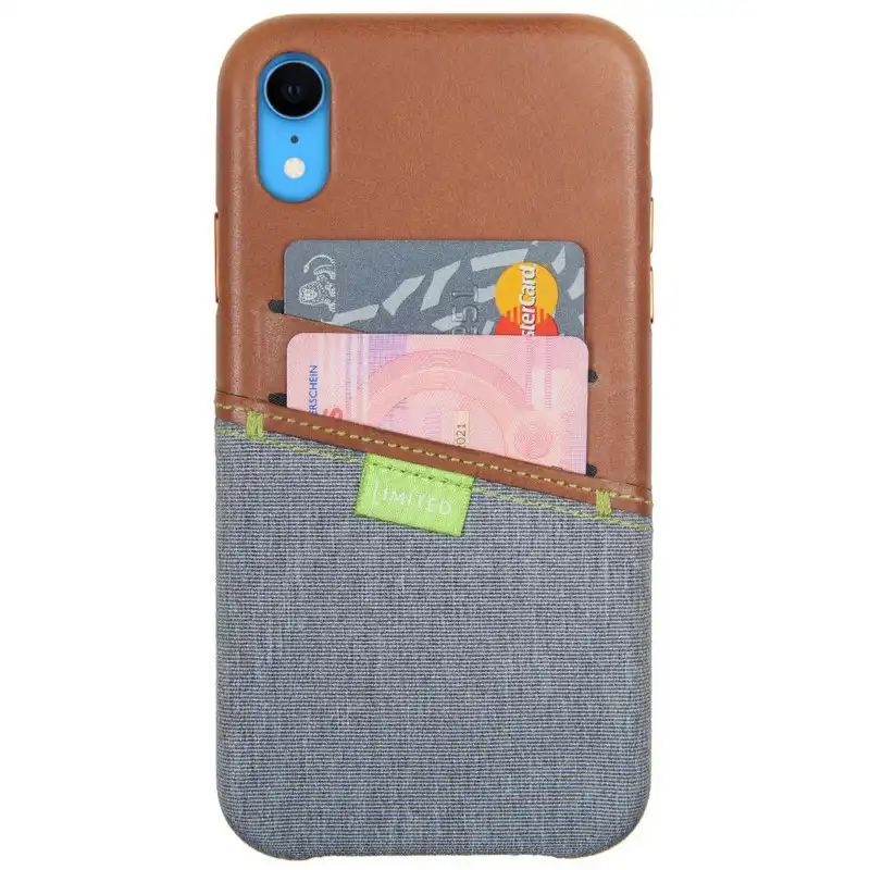 Gecko Limited Cover Apple iPhone XR