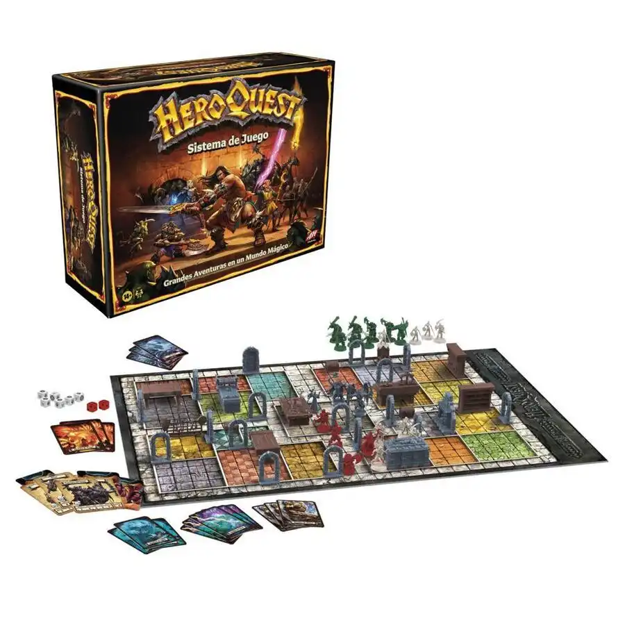 Heroquest