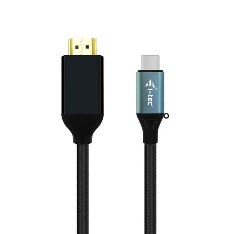 i-Tec Cable Adaptador USB-C a HDMI 1.5m