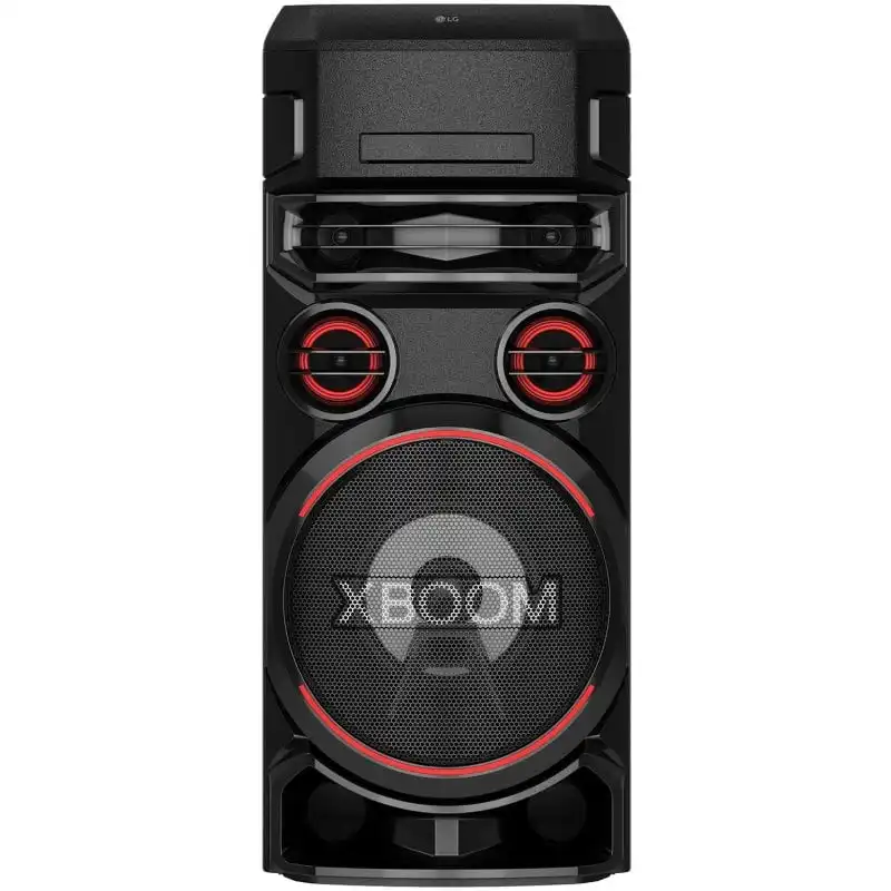 LG XBOOM ON7 Altavoz Bluetooth 1000W Negro
