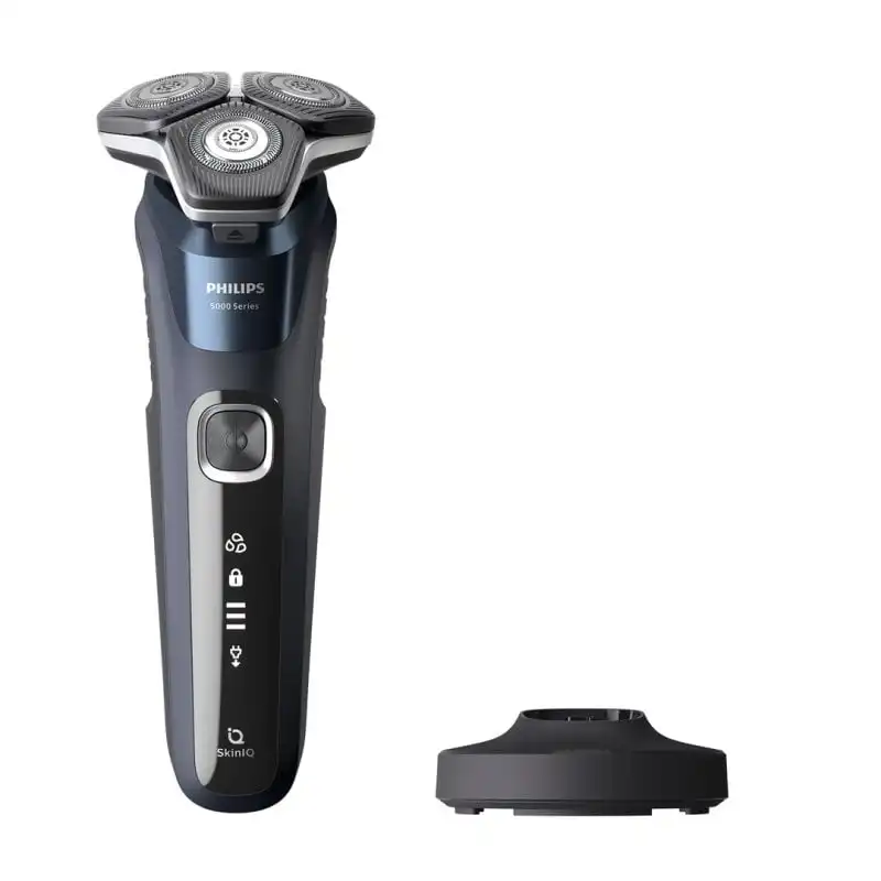 Philips Shaver Series 5000 S5885/25 Afeitadora Eléctrica en Seco y Húmedo