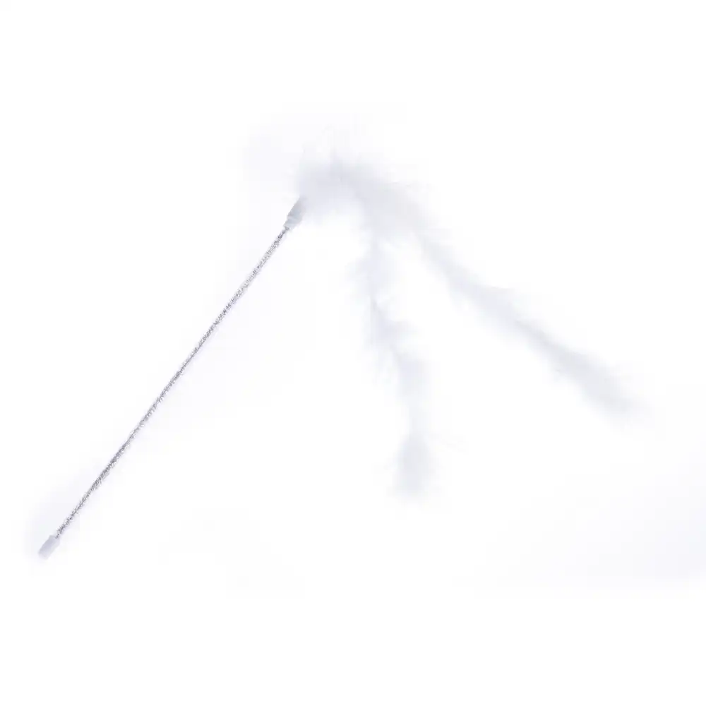 Plumero TIAKI Xmas para gatos - 1 unidad