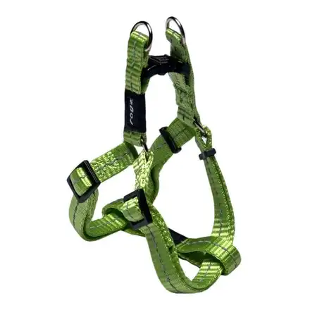 Rogz Petral Nitelife Special S Verde - Rogz - Comparador de precios