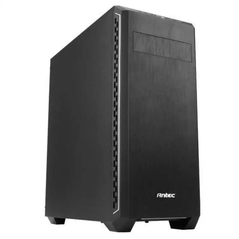 Antec P7 Silent USB 3.0 Negra