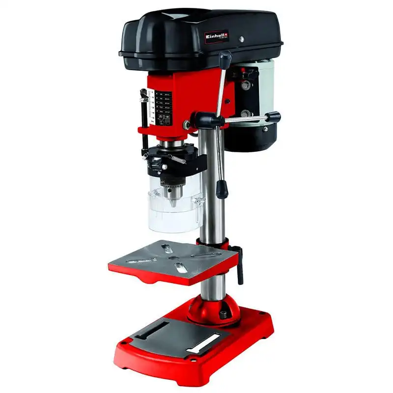 Einhell TC-BD 350 Taladro de Columna 350W