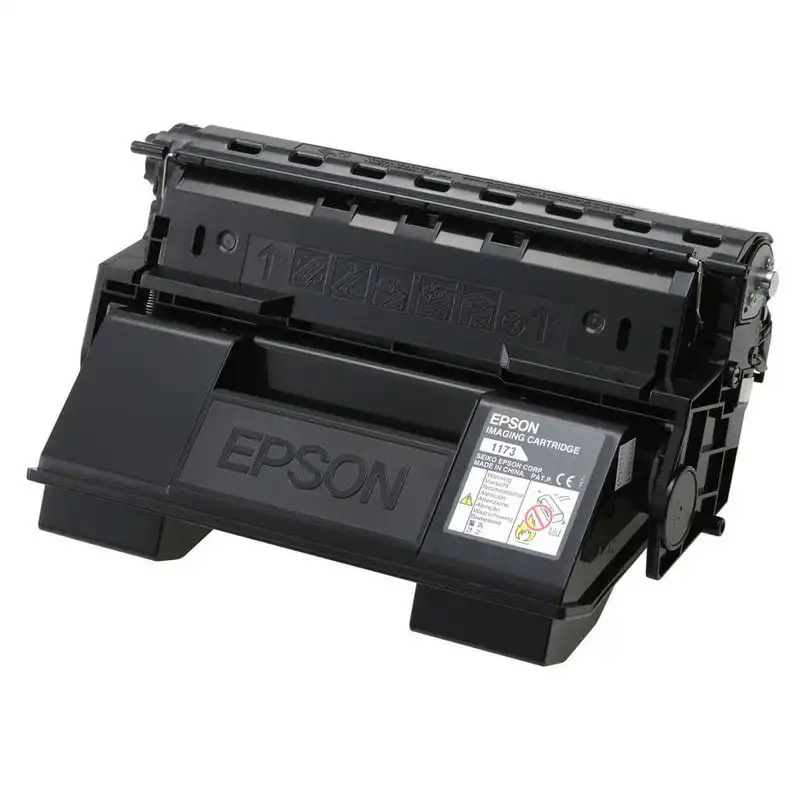 Epson Tóner Negro BK 20000 AcuLaser M4000