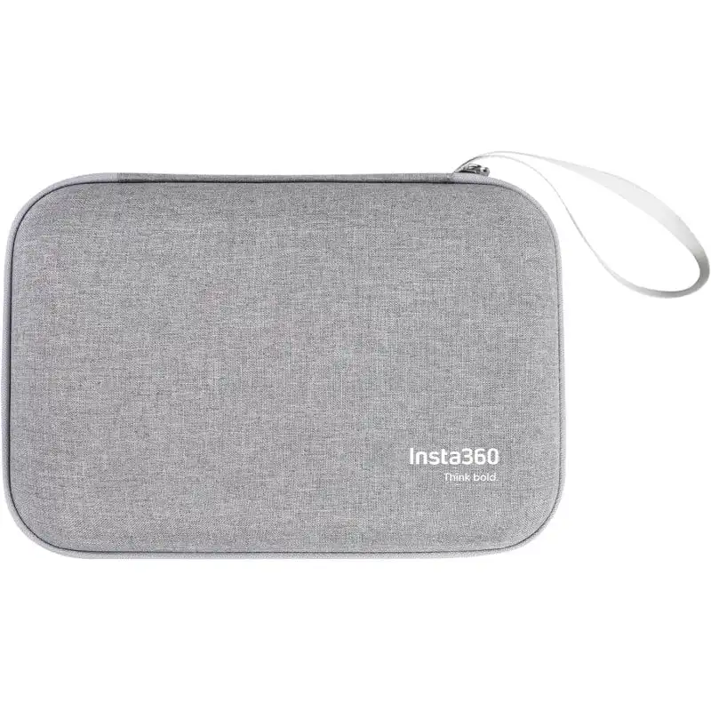 Insta360 Funda de Transporte Gris para Insta360 X4