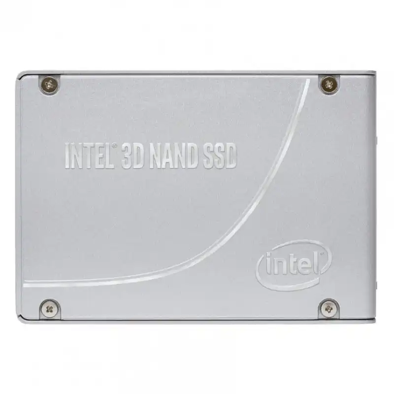 Intel P4510 2TB SSD 2.5" NVMe PCIe SATA