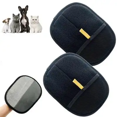 IntiMeg Guantes para el cuidado de mascotas - 1 pieza - IntiMeg - Comparador de precios
